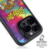 Scooby Doo Scooby-Doo Tie Dye iPhone 15 Pro Kickstand Case